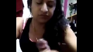 Procurement a sloppy BJ from Neighbour   Auntie