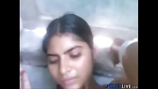 North indian Girl Shagging Boyfriend - KacyLive.com