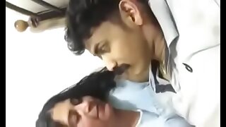 mallu scrounger fucking busty aunty and another milf