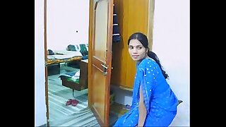 indian fastener on their honeymoon sucking and fucking