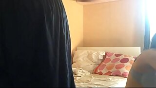 .com – indian couple sex newly married wife giving her man blowjob